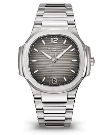 Patek Philippe Nautilus (Geneve 7118)