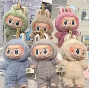Labubu Doll