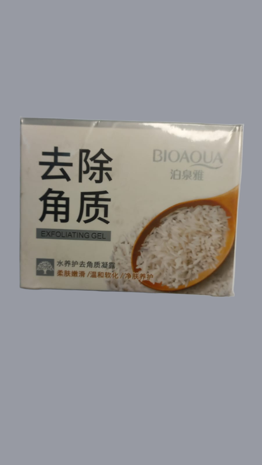 Bio Aqua Exfoliating Gel