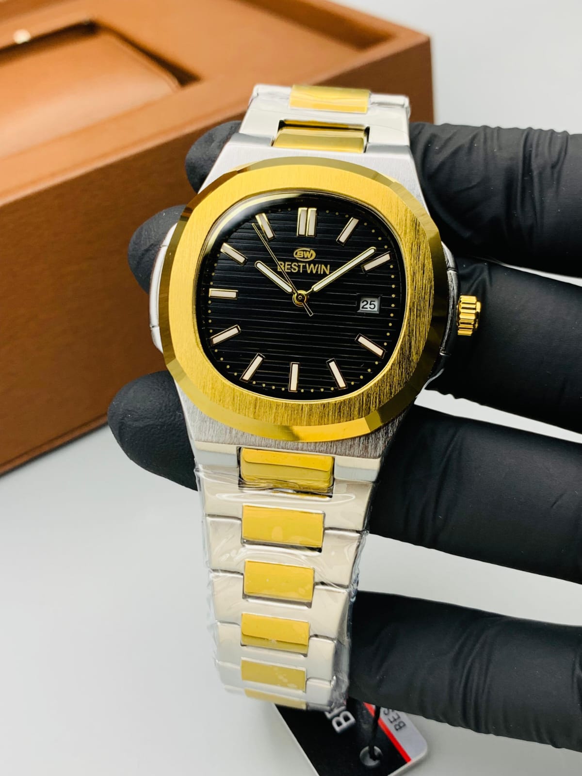 Bestwin Watch