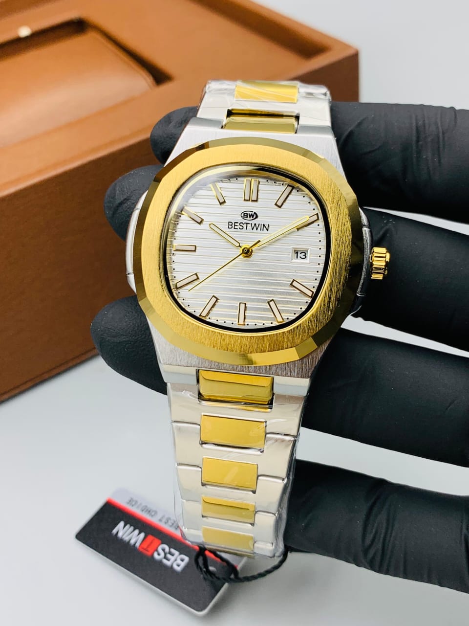 Bestwin Watch