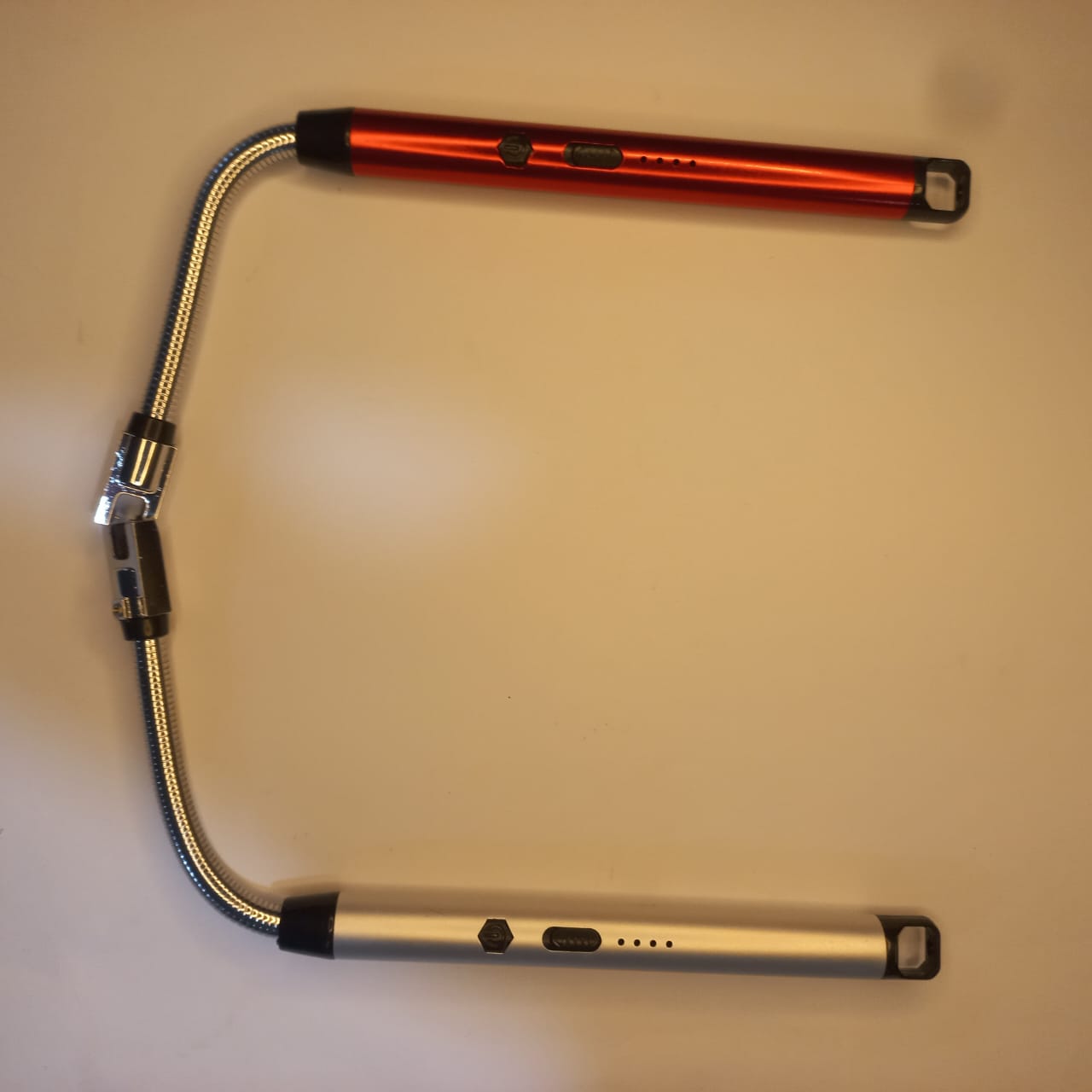 Rechargable BBQ Lighter