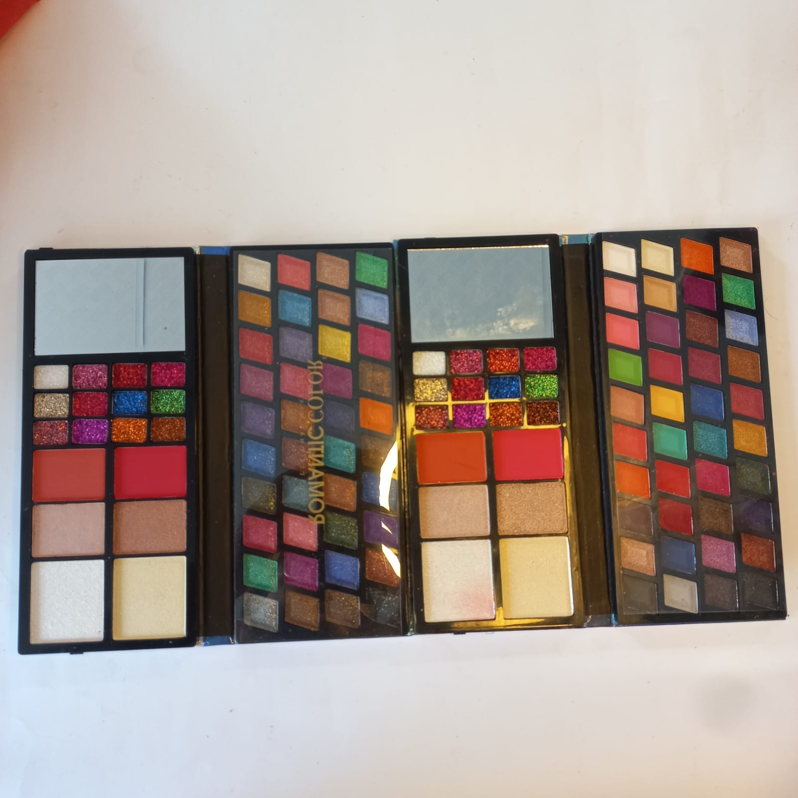 Eye Shadow Palette Kit( 40 colors)