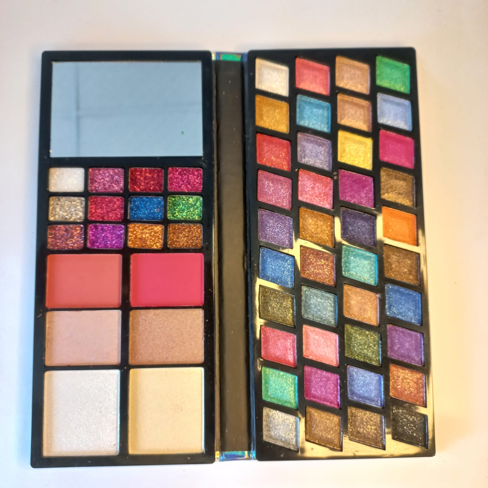 Eye Shadow Palette Kit( 40 colors)