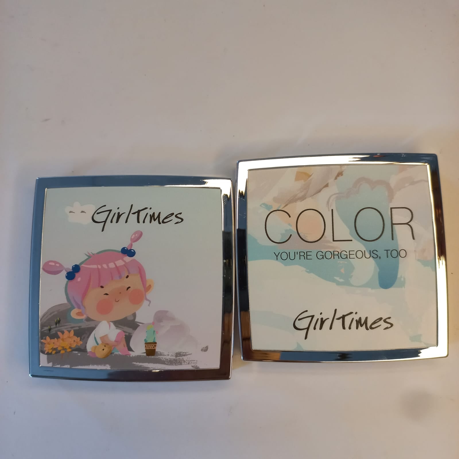 Mini Eye Shadow Palette Kit