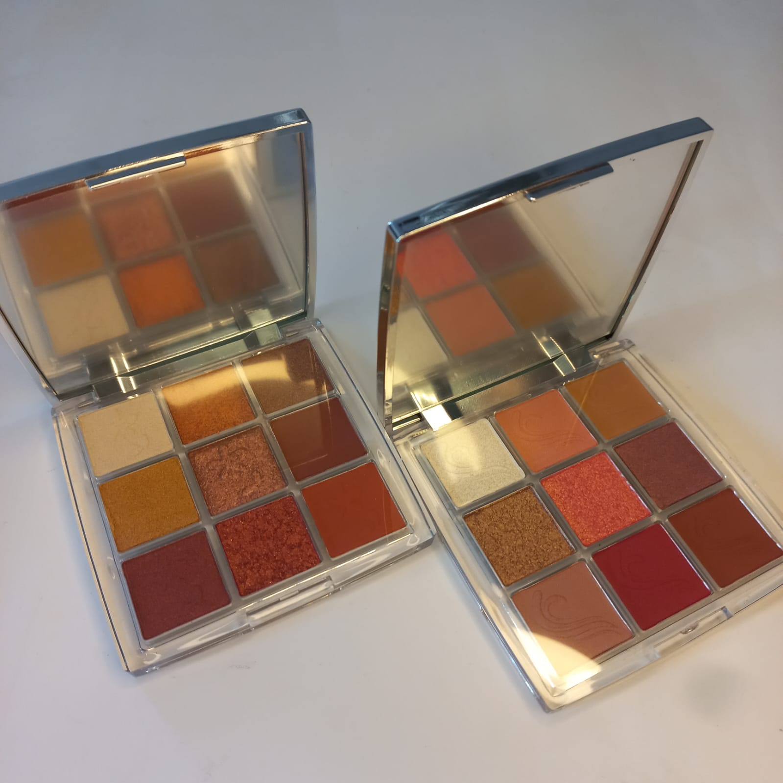 Mini Eye Shadow Palette Kit