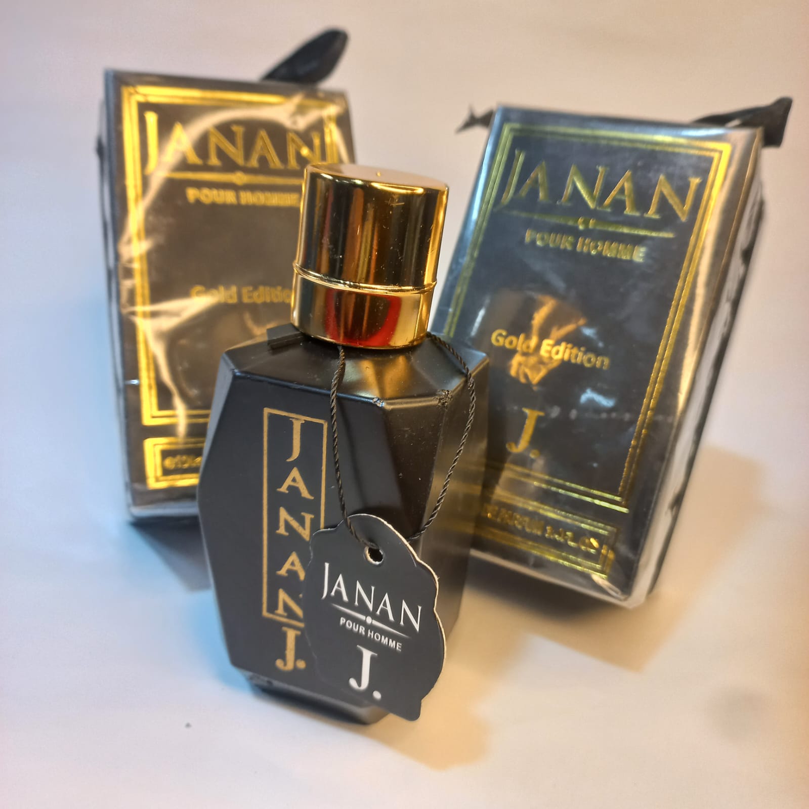 J. Janan Perfume For Men