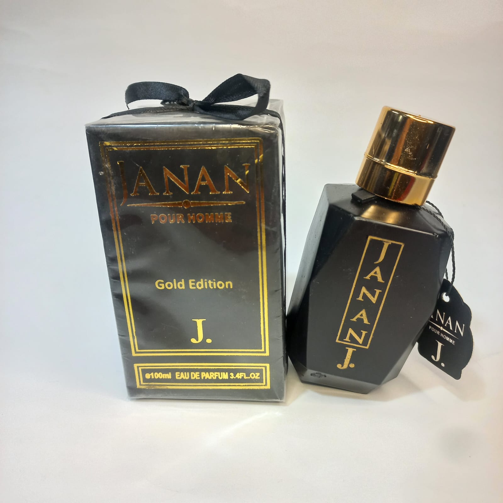 J. Janan Perfume For Men