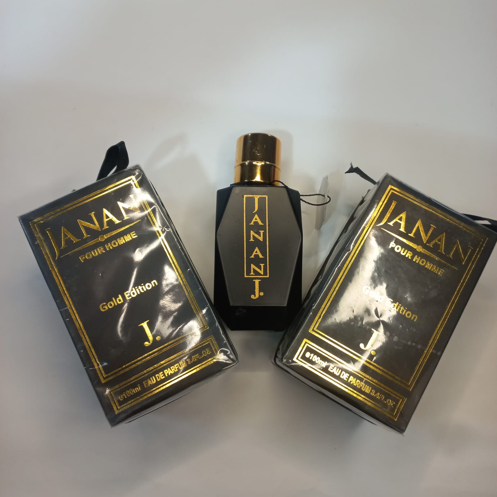 J. Janan Perfume For Men