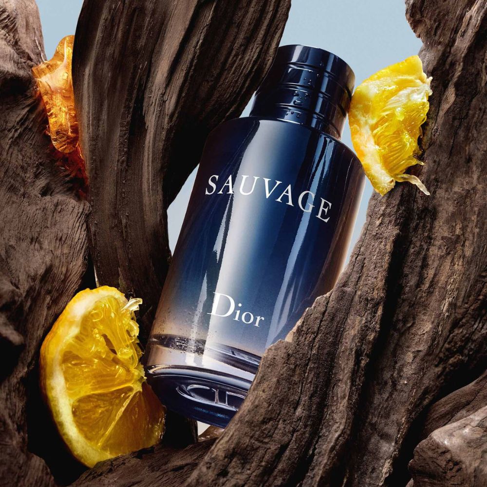 Dior Sauvage