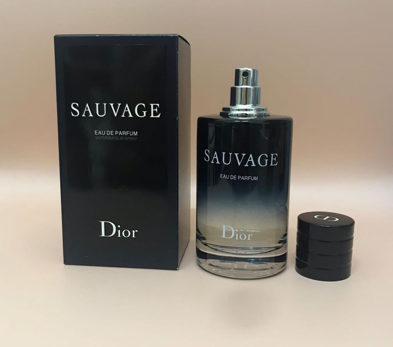 Dior Sauvage