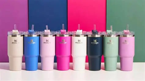 Tumbler For Girls